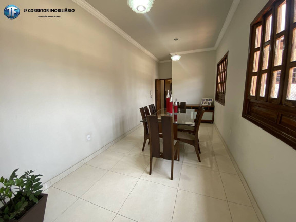 Imagem Casa com 3 Quartos à Venda, 342 m² em Bom Retiro - Ipatinga