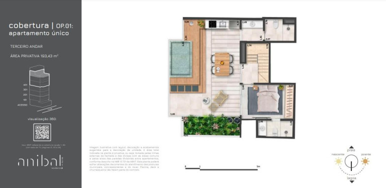 Imagem Apartamento com 4 Quartos à Venda, 56 m² em Ipanema - Rio De Janeiro