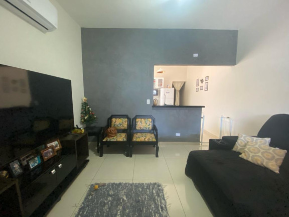 Imagem Casa com 3 Quartos à Venda, 100 m² em Vila Nasser - Campo Grande