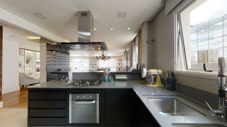 Imagem Apartamento com 3 Quartos à Venda, 261 m² em Itaim Bibi - São Paulo Imagem Apartamento com 3 Quartos à Venda, 261 m² em Itaim Bibi - São Paulo
