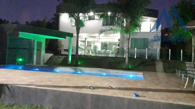 Imagem Casa de Condomínio com 4 Quartos à Venda, em Condomínio Veredas Da Lagoa - Lagoa Santa Imagem Casa de Condomínio com 4 Quartos à Venda, em Condomínio Veredas Da Lagoa - Lagoa Santa