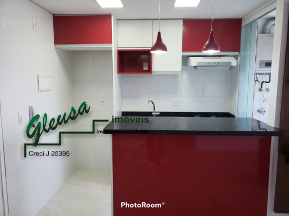 Imagem Apartamento com 2 Quartos à Venda, 47 m² em Vila Carmosina - São Paulo Imagem Apartamento com 2 Quartos à Venda, 47 m² em Vila Carmosina - São Paulo