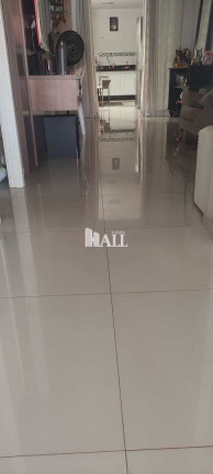 Imagem Casa com 2 Quartos à Venda, 100 m² em Condomínio Residencial Parque Da Liberdade V - São José Do Rio Preto