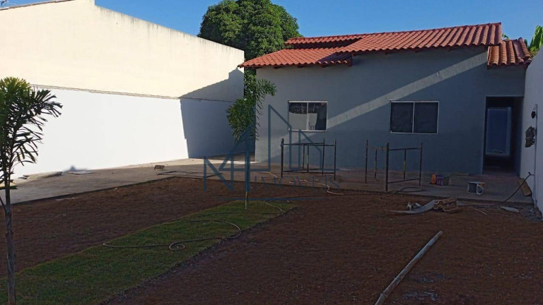 Imagem Casa com 3 Quartos à Venda, 360 m² em Nova Olinda - Aparecida De Goiânia