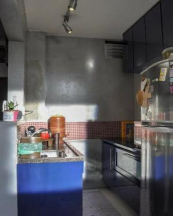 Imagem Apartamento com 1 Quarto à Venda, 42 m² em Bela Vista - São Paulo Imagem Apartamento com 1 Quarto à Venda, 42 m² em Bela Vista - São Paulo