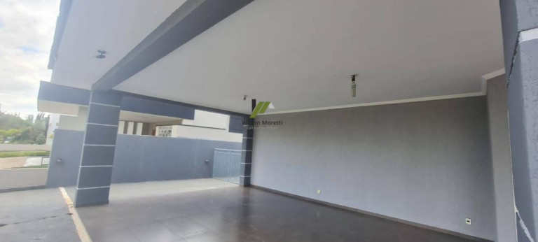 Imagem Casa com 5 Quartos à Venda, 320 m²