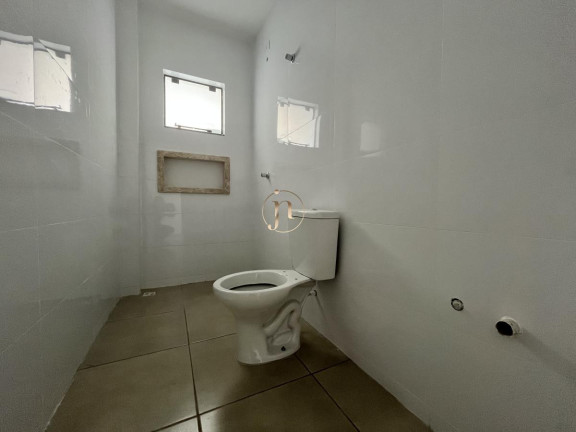 Imagem Casa com 3 Quartos à Venda, 83 m² em Cruzeiro - São José Dos Pinhais