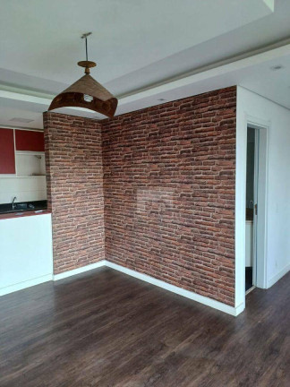 Imagem Apartamento com 2 Quartos à Venda, 75 m² em Residencial Parque Da Fazenda - Campinas