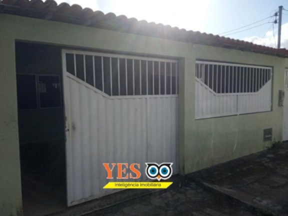 Imagem Casa com 2 Quartos à Venda, 172 m² em 35bi - Feira De Santana Imagem Casa com 2 Quartos à Venda, 172 m² em 35bi - Feira De Santana