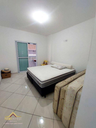 Imagem Imóvel com 2 Quartos para Alugar, 90 m² em Vila Guilhermina - Praia Grande