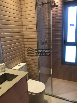 Imagem Apartamento com 3 Quartos à Venda, 105 m² em Brooklin - São Paulo