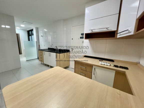 Imagem Imóvel com 4 Quartos à Venda, 190 m² em Recreio Dos Bandeirantes - Rio De Janeiro