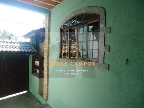 Imagem Casa com 2 Quartos à Venda, 264 m² em Vila Paiva - São José Dos Campos Imagem Casa com 2 Quartos à Venda, 264 m² em Vila Paiva - São José Dos Campos