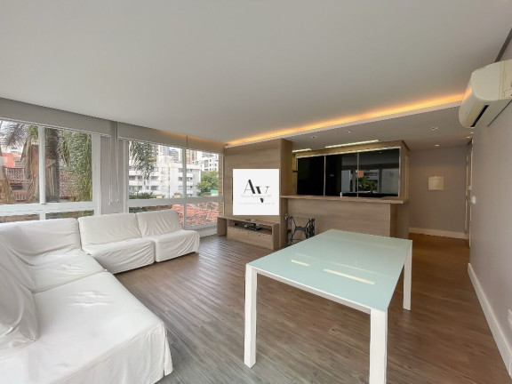 Imagem Apartamento com 2 Quartos à Venda, 88 m² em Petrópolis - Porto Alegre