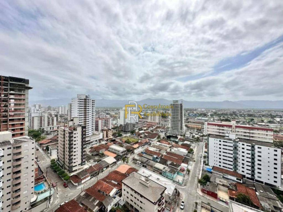 Imagem Apartamento com 3 Quartos à Venda, 119 m² em Aviação - Praia Grande
