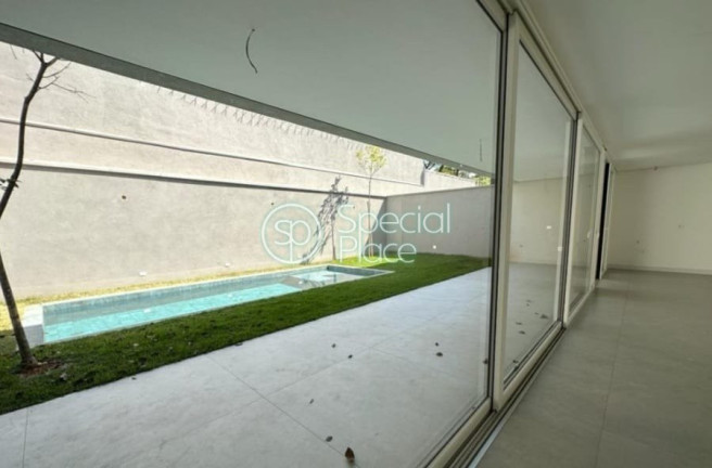 Imagem Casa de Condomínio com 4 Quartos à Venda, 518 m² em Brooklin - São Paulo