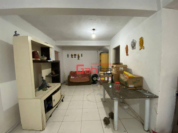 Imagem Casa com 2 Quartos à Venda, 100 m² em Jardim Caiçara - Cabo Frio Imagem Casa com 2 Quartos à Venda, 100 m² em Jardim Caiçara - Cabo Frio