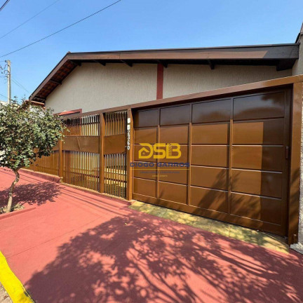 Imagem Casa com 3 Quartos à Venda, 153 m² em Aeroporto - Barretos Imagem Casa com 3 Quartos à Venda, 153 m² em Aeroporto - Barretos