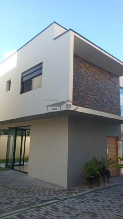 Casa de Condomínio com 3 Quartos à Venda, 125 m² em Boiçucanga - São Sebastião