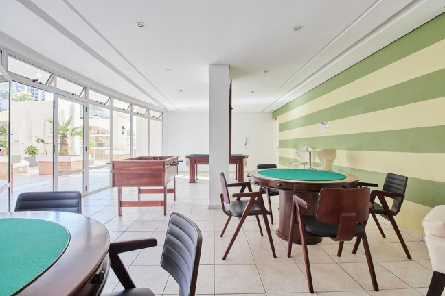 Imagem Apartamento com 3 Quartos à Venda, 62 m² em água Verde - Curitiba Imagem Apartamento com 3 Quartos à Venda, 62 m² em água Verde - Curitiba