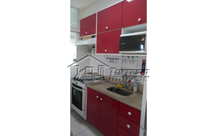 Imagem Apartamento com 3 Quartos à Venda, 60 m² em Parque Residencial Flamboyant - São José Dos Campos Imagem Apartamento com 3 Quartos à Venda, 60 m² em Parque Residencial Flamboyant - São José Dos Campos
