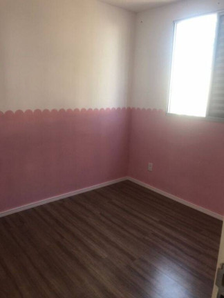 Imagem Apartamento com 2 Quartos à Venda, 54 m² em Crispim - Pindamonhangaba