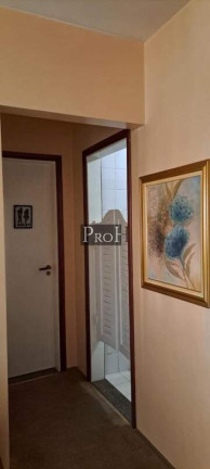 Imagem Apartamento com 1 Quarto à Venda, 50 m² em Centro - São Bernardo Do Campo Imagem Apartamento com 1 Quarto à Venda, 50 m² em Centro - São Bernardo Do Campo