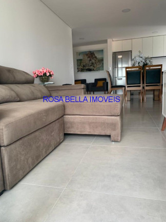 Imagem Apartamento com 3 Quartos à Venda, 90 m² em Centro - Indaiatuba