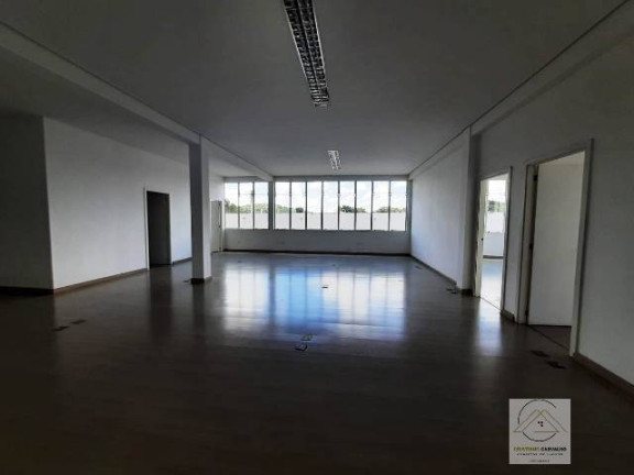 Imagem Galpão para Alugar, 6.000 m² em Centro - Atibaia