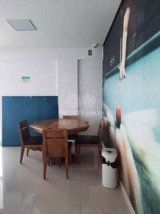 Imagem Apartamento com 2 Quartos à Venda, 61 m² em Campo Grande - Santos