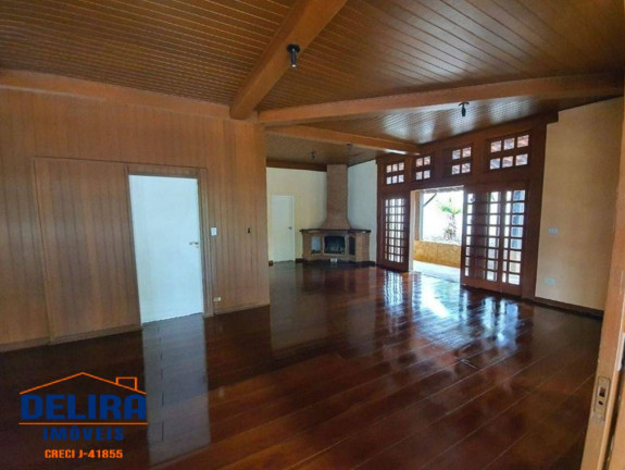 Imagem Casa com 3 Quartos à Venda, 1 m² em Jardim Paulista - Atibaia