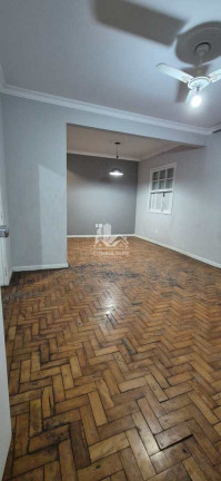 Imagem Apartamento com 2 Quartos para Alugar, 80 m² em Aparecida - Santos Imagem Apartamento com 2 Quartos para Alugar, 80 m² em Aparecida - Santos