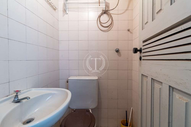 Imagem Apartamento com 3 Quartos à Venda, 105 m² em Pinheiros - São Paulo