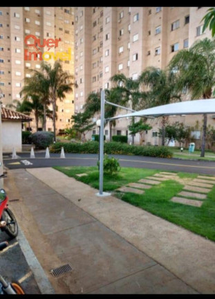 Imagem Apartamento com 2 Quartos à Venda, 47 m² em Campos Elíseos - Ribeirão Preto Imagem Apartamento com 2 Quartos à Venda, 47 m² em Campos Elíseos - Ribeirão Preto