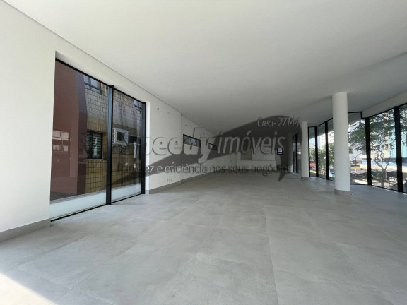 Imagem Loja para Alugar, 400 m² em Gonzaga - Santos Imagem Loja para Alugar, 400 m² em Gonzaga - Santos