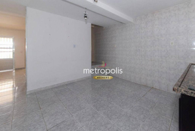 Imagem Casa com 2 Quartos à Venda, 150 m² em Vila Tolstoi - São Paulo