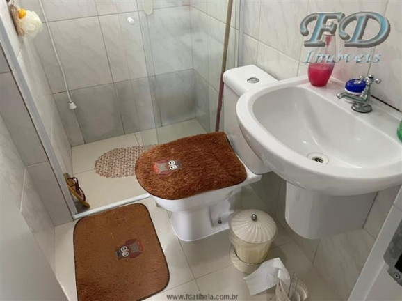 Imagem Apartamento com 3 Quartos à Venda, 59 m² em Terra Preta - Mairiporã Imagem Apartamento com 3 Quartos à Venda, 59 m² em Terra Preta - Mairiporã