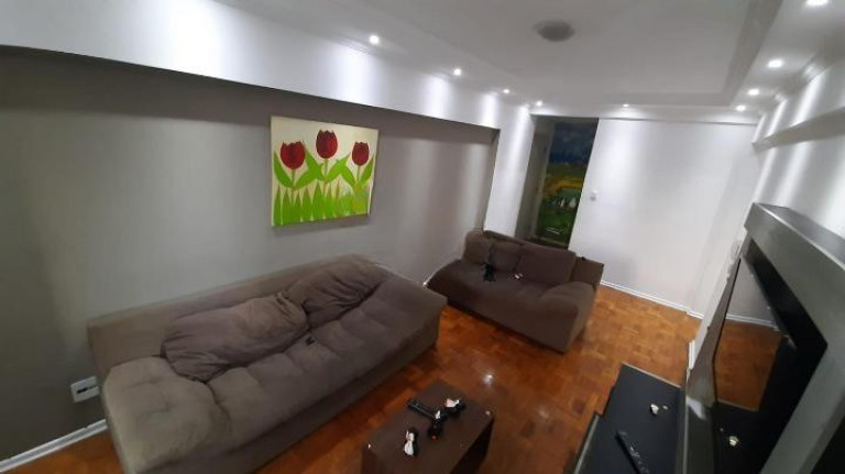 Imagem Apartamento com 2 Quartos à Venda, 95 m² em Taboão - São Bernardo Do Campo Imagem Apartamento com 2 Quartos à Venda, 95 m² em Taboão - São Bernardo Do Campo