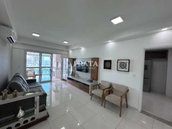 Imagem Apartamento para Alugar, 151 m² em Aparecida - Santos Imagem Apartamento para Alugar, 151 m² em Aparecida - Santos
