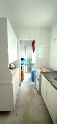 Imagem Apartamento com 2 Quartos à Venda, 60 m² em Enseada - Guarujá Imagem Apartamento com 2 Quartos à Venda, 60 m² em Enseada - Guarujá