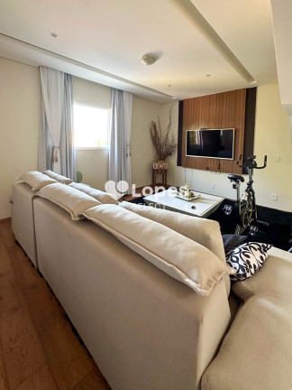 Imagem Imóvel com 3 Quartos à Venda,  em Condominio Villagio Fiorentino - Valinhos