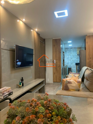 Imagem Imóvel com 2 Quartos à Venda, 48 m² em Residencial Paris - Mogi Guaçu Imagem Imóvel com 2 Quartos à Venda, 48 m² em Residencial Paris - Mogi Guaçu