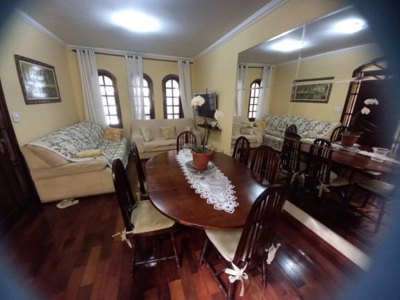 Imagem Casa com 3 Quartos à Venda, 297 m² em Vila Arriete - São Paulo Imagem Casa com 3 Quartos à Venda, 297 m² em Vila Arriete - São Paulo