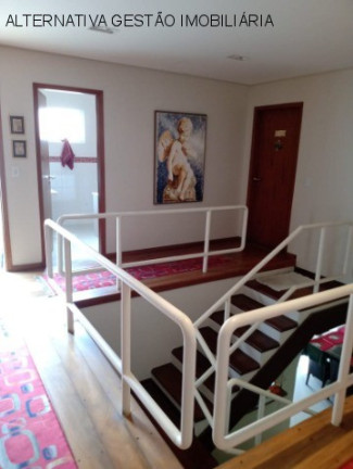 Imagem Casa com 4 Quartos à Venda, 516 m² em Pq. Dos Príncipes - São Paulo Imagem Casa com 4 Quartos à Venda, 516 m² em Pq. Dos Príncipes - São Paulo