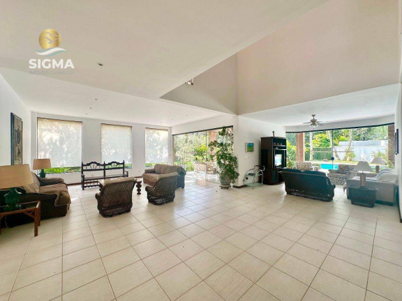 Imagem Casa com 6 Quartos à Venda, 700 m² em Jardim Acapulco - Guarujá Imagem Casa com 6 Quartos à Venda, 700 m² em Jardim Acapulco - Guarujá