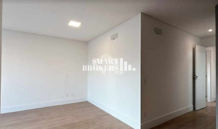 Imagem Apartamento com 4 Quartos à Venda, 246 m² em Itaim Bibi - São Paulo