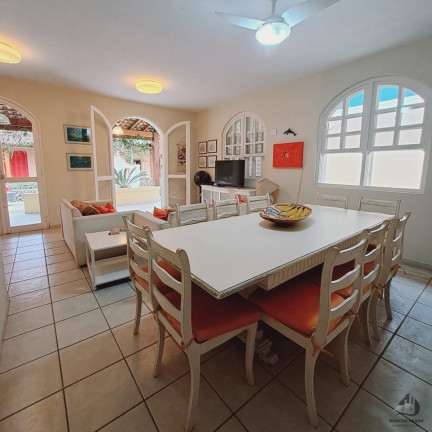 Imagem Casa de Condomínio com 5 Quartos à Venda, 257 m² em Enseada - Ubatuba Imagem Casa de Condomínio com 5 Quartos à Venda, 257 m² em Enseada - Ubatuba