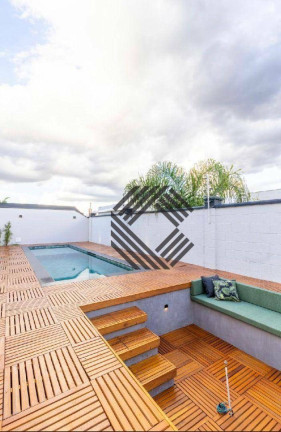 Imagem Casa com 3 Quartos à Venda, 230 m² em Alphaville Nova Esplanada I - Votorantim Imagem Casa com 3 Quartos à Venda, 230 m² em Alphaville Nova Esplanada I - Votorantim