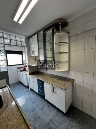 Imagem Apartamento com 2 Quartos para Alugar, 63 m² em Parque Das Nações - Santo André
