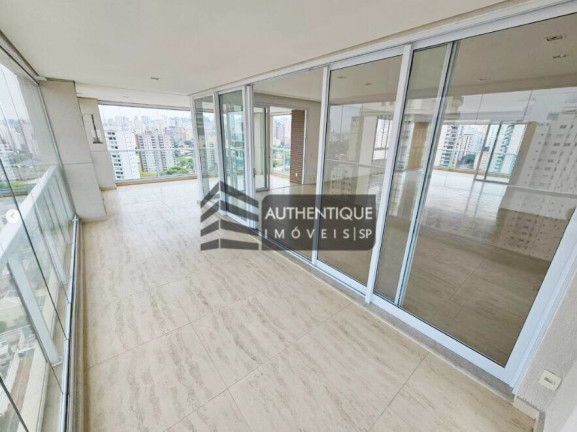 Imagem Apartamento com 4 Quartos à Venda, 310 m² em Paraíso - São Paulo Imagem Apartamento com 4 Quartos à Venda, 310 m² em Paraíso - São Paulo